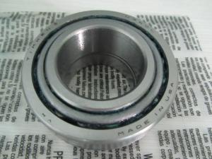 China Chrome Steel TIMKEN Wheel Bearings Single Row Roller Bearing HH224340 / HH224310 factory