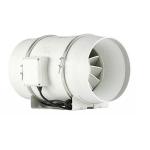 OEM/ODM 6 Inch 220V High Power Bathroom Ceiling Mounted Exhaust Fans for