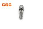 Excavator Hydraulic Parts Original LS Valve For Excavator KOMATSU 60-7
