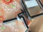 Windows And Insulating Glass Rubber Seal High Strength Heat Insulation