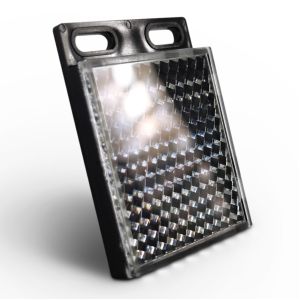 China Automatic Gate Reflective Safety Sensor | Fast Response ≤3ms IP65 factory