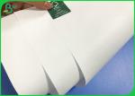 50gsm - 100gsm Offset Paper / A0 A1 Bond Paper Sheet Size For Printing Book