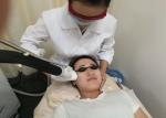 China Manufacturer Effective -20℃ - -4℃ 900W Skin Air Cooling Machine For Clinic