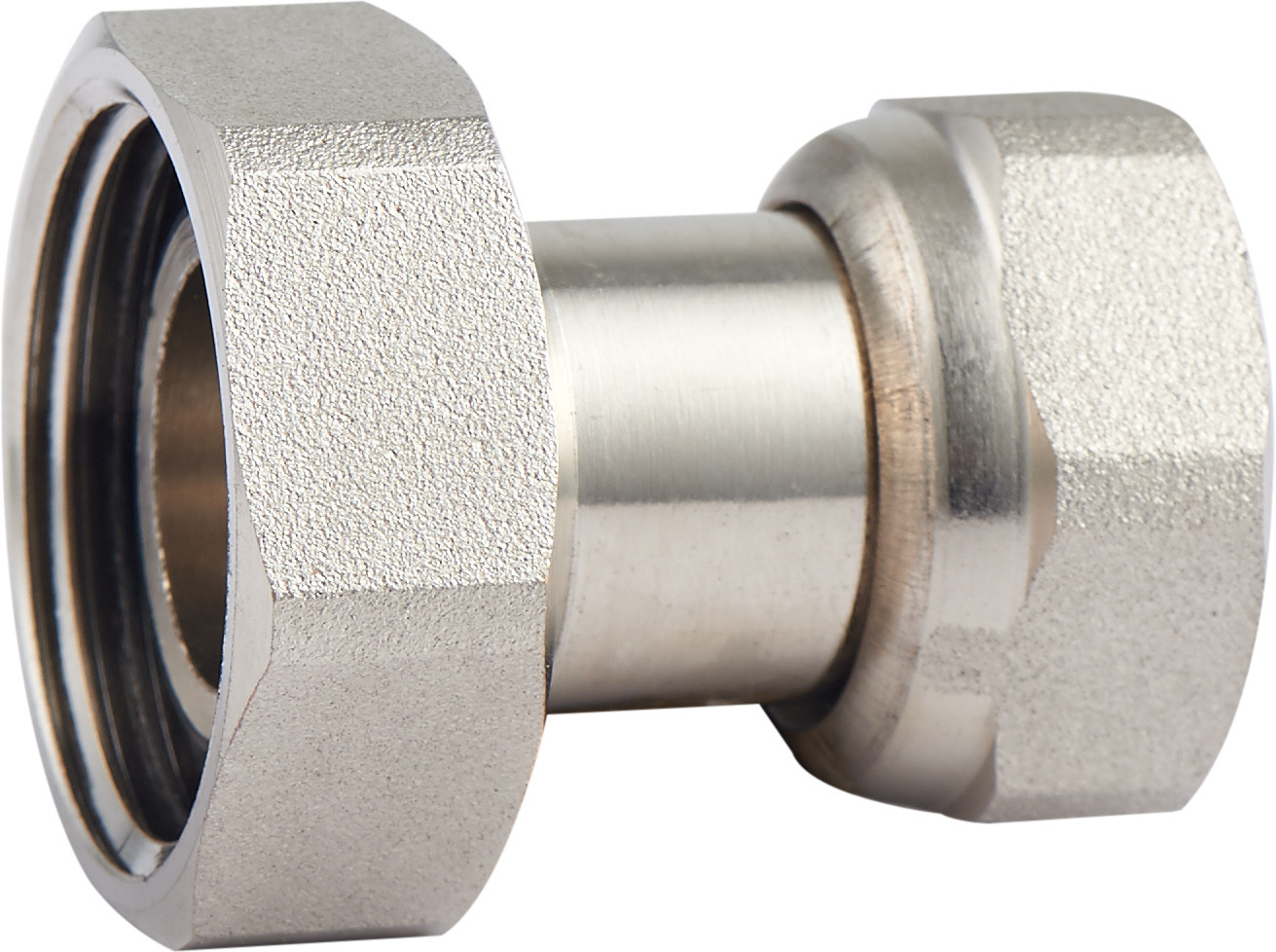 3003 3004 3005 Straight Type Brass Pipe Fittings M x M, M x F, M x PP-R, F x F Sizes DN15, DN20, DN25, DN32, DN40, DN50