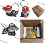6ct8.3 diesel turbocharger 4050205 turbo hx40w turbo kits/supercharger/trucks