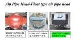 Air header for ballast tank and breather cap for water tank CB/T3594-94