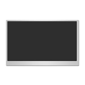 China 10.1 Inch RGB Vehicle INNOLUX LCD Display A-Si 1280*720 Fog Surface factory