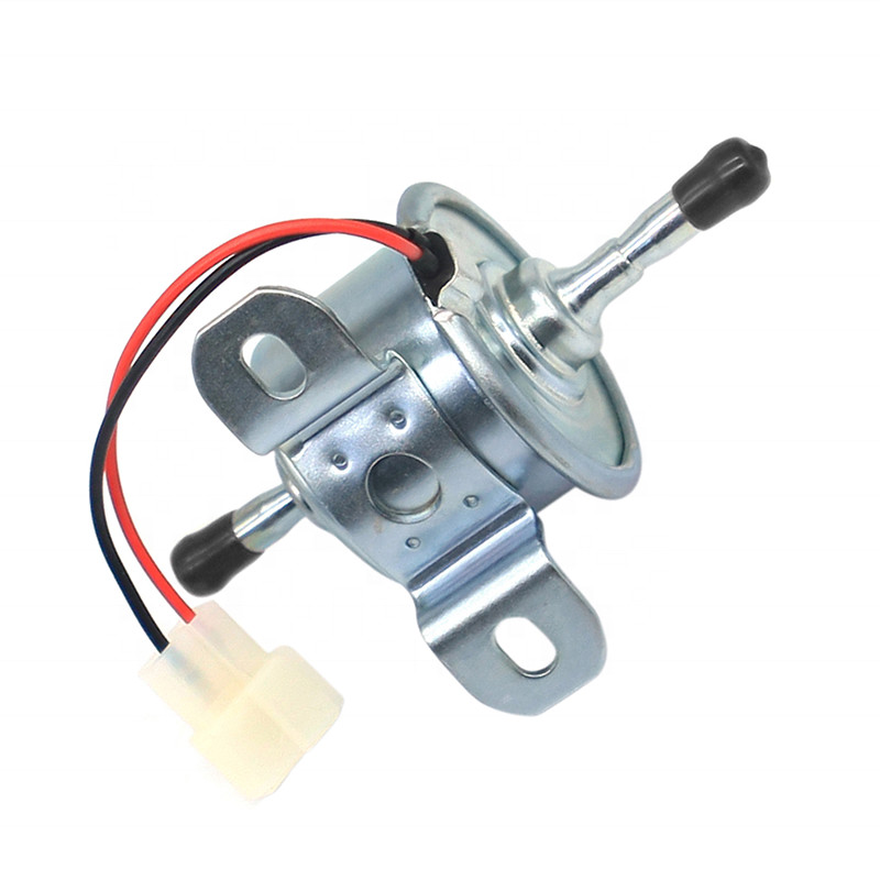 Electronic Yanmar Fuel Injection Pump YM119225-52102 For Loader WB97R-2 WB93R-2