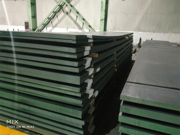S690 / S690QL / S690QL1 Steel Metal Plate 12m Length for Heavy Duty Structural