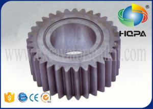 China 20Y-27-21210 Travel Motor Gear Parts for Excavator Gear Manufacturer Parts 6D95 PC200-6 factory