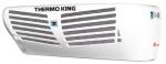 8-12 Cubic Metre Thermo King Freezer Trailer Refrigeration Units Ev400 For