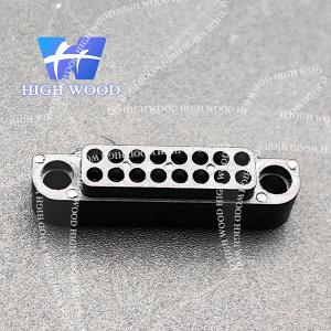 China HW-M80 Connectors , HW-M80-5711605 , 2mm Pitch Rectangle Connector factory
