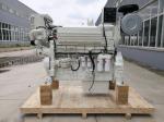 CCEC Chongqing KTA19-M KTA19-M425 Marine Engine