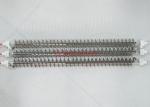 Stainless Steel Air Duct Furnace Heating Element High Compressed