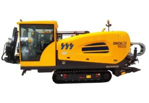 China XZ230F Horizontal Directional Drill Machine 230kN Directional Drill Rig factory