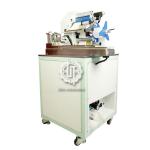 Stationary Automatic Labelling Systems , 900-1200pcs/H Flat Label Applicator