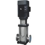 High Pressure CDL Pump 415V Vertical Inline Multistage Pump