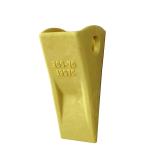 PC200-6 Excavator Bucket Teeth Alloy Steel Spare Parts 205-70-19570