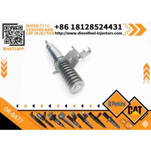 Common Rail Injector Fuel Injector 0R-8477 0R-3190 0R-8473 4P-2995 for 3116