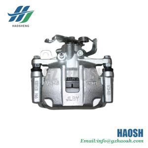 China JC19-2K328-AA JC19 2K328 AA Brake Slave Cylinder Rear LH For Ford Transit V348 factory