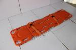 75.2in 3cm Non Medical Spine Board Backboard Stretcher Transport Adjustable