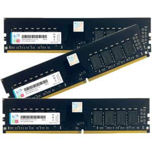 Stable Performance INFINITES DDR4 Memory Module with Approved Compatibility and