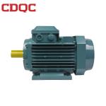 TA Series 5HP Copper AC Electric Motor , Induction Electric Motor 2800rpm