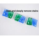 Household Water Soluble Laundry Washing Liquid Capsules Detergent Cleansing