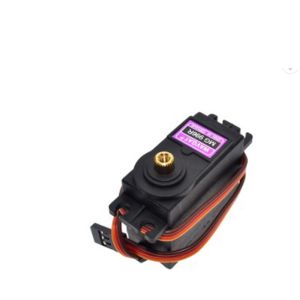 China MG996R 360 Degree High Torque Servo Motor For Arduino factory