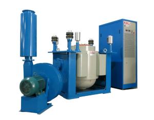 China ISTA Simulation Transport Vibration Test Machine For Carton Package Cargo Luggage factory