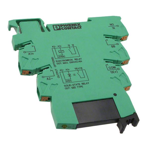 China 2900375 Relay Component solid-state relay ssr factory