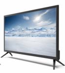 Frame Style Android 55 Inch TV Standard Bezel Android Television Customizable