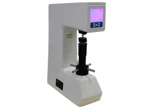China ISO 6508-2 Digital Rockwell Hardness Meter Metal Hardness Scale Test Force 60kgf factory