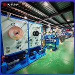 FTTH Indoor Fiber Cable Production Line | High-Speed Optical Cable Manufacturing