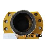 Main Product Electrical Parts Trunnion 14Y-71-13211 for D65P-12 D65E-12