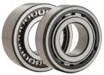 NJ2320M Cylindrical roller bearing High bearing capacity harmonic gearbox
