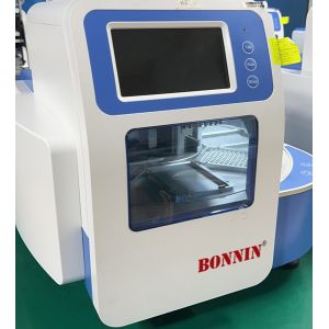30 Minutes Cycle Automated Nucleic Acid Extraction System RNA DNA