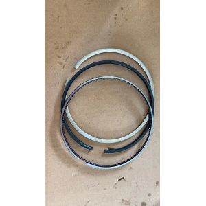 QSM11 ISM11 3893752 Cummins Engine Parts Piston Compression Ring