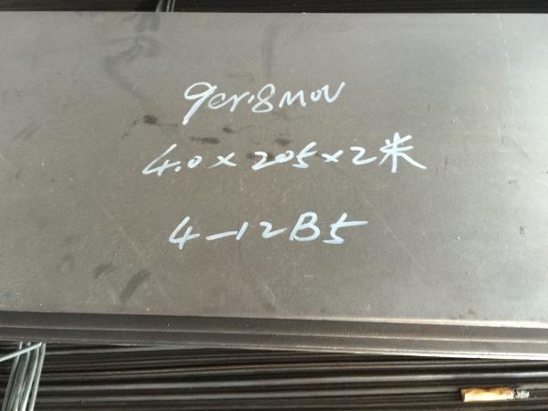 Material EN 1.4125 Stainless Steel Sheet SUS440C Plate
