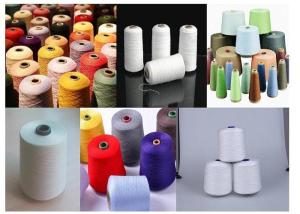 China 1.5d x 38mm Regenerated Polyester Fibre PET Flakes 100% Polyester For Spinning factory