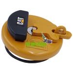 catererpillar 320B 320C 320D Excavator Spare Parts Oil Tank Cover Cap 7X7700 7X