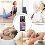 100% Magnolia Fragrance Oil Aromatherapy Pure Essential Oil 10ml MSDS COA