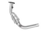 SR5 4.7L Toyota Sequoia Limited Direct Fit Catalytic Converter 4.8L 5.3L