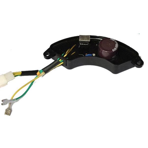 1-3kw Generator Voltage Regulator, Regulador automatico de tension,alternator