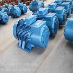Waterproof Three Phase 50 60HZ Mill Crusher Electric Motor Mining Machine Spare