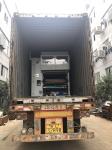 Stable Operation Plastic Lamination Machine , Industrial Laminating Machine 150