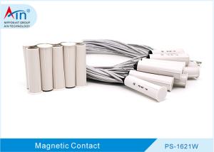 China Anti Theft 5W 30G Recessed Magnetic Contact Open 94-HB UL DC-1651W factory