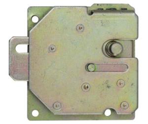 China Mortise Key Lock ZINC Finish Variety of Functions for Door Thickness 35-55mm factory