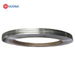 High Magnetic Permeability Feni36 Alloy 4J36 Strip 4J42 4J44 Foil Invar Low