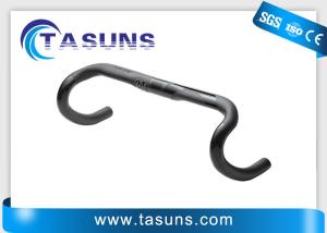 China 28.6mm Carbon Fiber Road Bike Handlebars Aero Bar Rest Racing Handlebar Aerobar factory